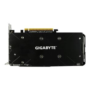 GIGABYTE RADEON RX 580 GAMING 8GB GDD5 256Bit AMD Ekran Kartı