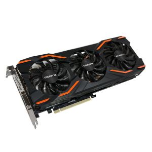Gigabyte GTX1080 Windforce 8GB OC GDDR5X 256Bit Nvidia DX12 Ekran Kartı