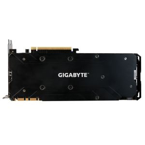 Gigabyte GTX1080 Windforce 8GB OC GDDR5X 256Bit Nvidia DX12 Ekran Kartı