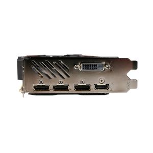 Gigabyte GTX1080 Windforce 8GB OC GDDR5X 256Bit Nvidia DX12 Ekran Kartı