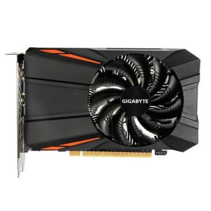 Gigabyte GTX1050 TI 4GB GDDR5 128Bit Nvidia DX12 Ekran Kartı