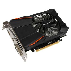 Gigabyte GTX1050 TI 4GB GDDR5 128Bit Nvidia DX12 Ekran Kartı