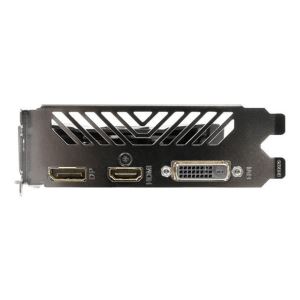 Gigabyte GTX1050 TI 4GB GDDR5 128Bit Nvidia DX12 Ekran Kartı