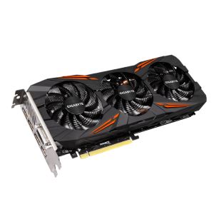 Gigabyte GTX1070 G1 Gaming 8GB GDDR5 256Bit Nvidia DX12 Ekran Kartı