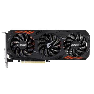Gigabyte AORUS GTX1070 Ti 8GB OC GDDR5 256Bit Nvidia DX12 RGB Ekran Kartı