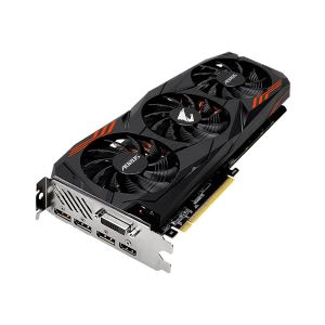 Gigabyte AORUS GTX1070 Ti 8GB OC GDDR5 256Bit Nvidia DX12 RGB Ekran Kartı