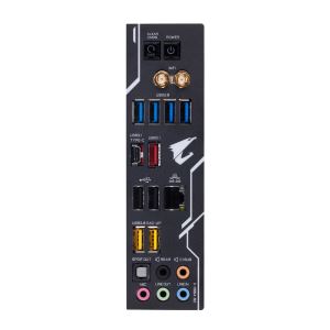 GIGABYTE X470 AORUS GAMING 7 WIFI AMD Socket AM4 Ryzen™ DDR4 4133MHz(OC) Anakart