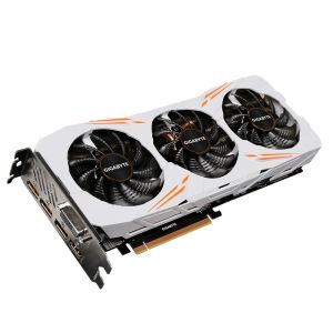 Gigabyte GTX1080 TI Gaming 11GB OC GDDR5X 352Bit Nvidia DX12 Ekran Kartı