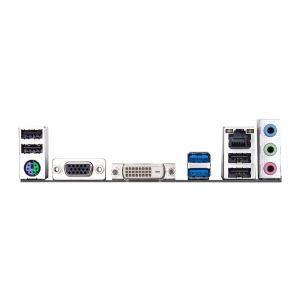 GIGABYTE H310M-S2V Intel H310 Socket 8.-9.Nesil 1151 DDR4 2666MHz USB3.1 Anakart