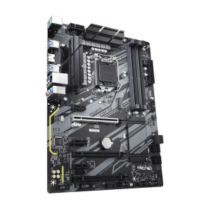 Gigabyte Z390 UD Intel Z390 Socket 1151 DDR4 4266MHz(O.C.) Anakart