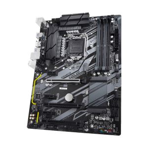 Gigabyte Z390 UD Intel Z390 Socket 1151 DDR4 4266MHz(O.C.) Anakart