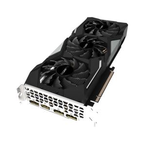 Gigabyte GTX1660Ti Gaming OC GDDR6 6GB 192Bit Nvidia DX12 Ekran Kartı
