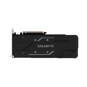 Gigabyte GTX1660Ti Gaming OC GDDR6 6GB 192Bit Nvidia DX12 Ekran Kartı