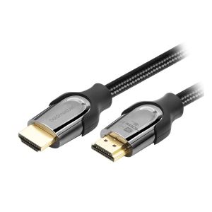 GOLDMASTER CAB-211 8K ULTRA HD  HDMI KABLO - 1M