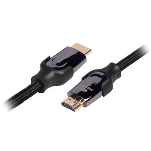 GOLDMASTER CAB-211 8K ULTRA HD  HDMI KABLO - 1M