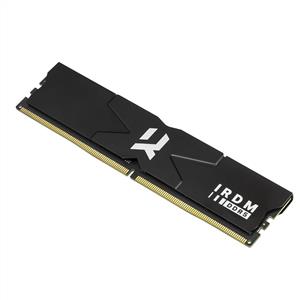 GOODRAM 16GB (1x16GB) IRDM DDR5 5600MHz CL36 1.35V Soğutuculu PC Ram