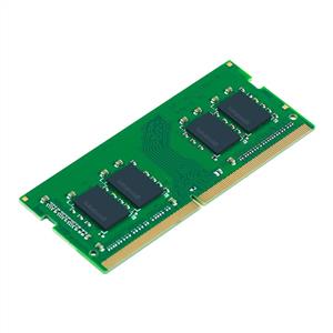 GOODRAM 8GB (1x8GB) DDR4 3200MHz CL22 1.2V Notebook Ram