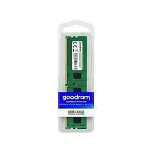 GOODRAM 8GB (1x8GB) DDR4 3200MHz CL22 1.2V PC Ram