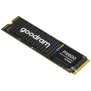 GOODRAM 1TB PX600 GEN4 NVMe M.2 SSD (Okuma Hızı 5000MB / Yazma Hızı 3200MB)