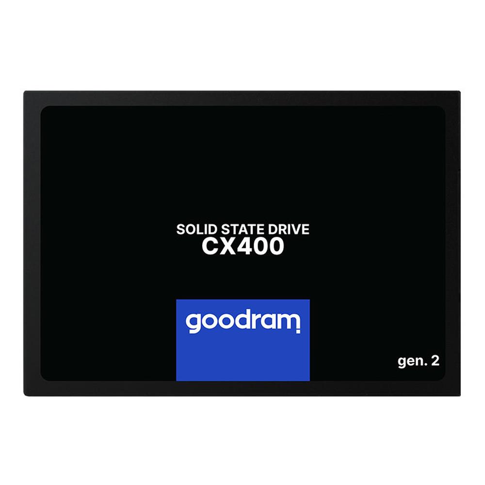 GOODRAM 512GB CX400 SATA 3.0 SSD Fiyatı ve Özellikleri - Vatan