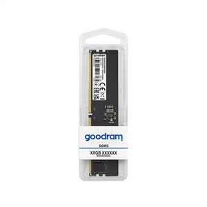 GOODRAM 16GB (1x16GB) DIMM DDR5 5600MHz CL46 1.1V PC Ram