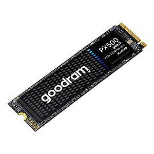 GOODRAM 1TB PX500 GEN3 NVMe M.2 SSD (Okuma Hızı 3300MB / Yazma Hızı 2700MB)
