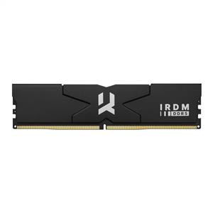 GOODRAM 32GB (2x16GB) IRDM DDR5 5600MHz CL36 1.35V Soğutuculu PC Ram