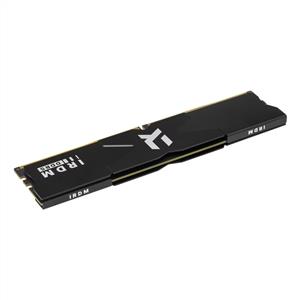 GOODRAM 32GB (2x16GB) IRDM DDR5 5600MHz CL36 1.35V Soğutuculu PC Ram