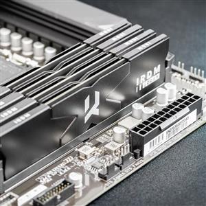 GOODRAM 32GB (2x16GB) IRDM DDR5 5600MHz CL36 1.35V Soğutuculu PC Ram