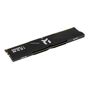 GOODRAM 32GB (2x16GB) IRDM DDR5 6800MHz CL34 1.35V Soğutuculu PC Ram