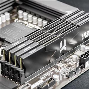 GOODRAM 32GB (2x16GB) IRDM DDR5 6800MHz CL34 1.35V Soğutuculu PC Ram