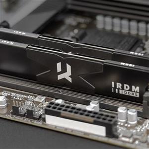 GOODRAM 32GB (2x16GB) IRDM DDR5 6800MHz CL34 1.35V Soğutuculu PC Ram