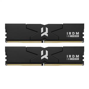 GOODRAM 32GB (2x16GB) IRDM DDR5 6800MHz CL34 1.35V Soğutuculu PC Ram