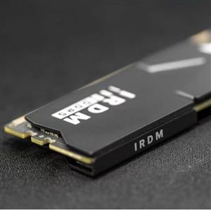 GOODRAM 32GB (2x16GB) IRDM DDR5 6800MHz CL34 1.35V Soğutuculu PC Ram