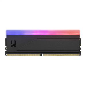 GOODRAM 64GB (2x32GB) IRDM RGB DDR5 6800MHz CL34 1.45V Soğutuculu Dual PC Ram