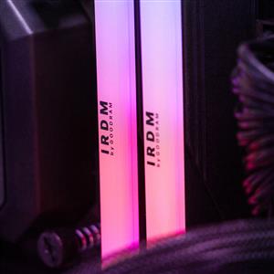 GOODRAM 64GB (2x32GB) IRDM RGB DDR5 6800MHz CL34 1.45V Soğutuculu Dual PC Ram