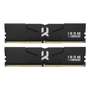 GOODRAM 32GB (2x16GB) IRDM DDR5 6000MHz CL36 1.35V Soğutuculu PC Ram