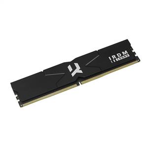 GOODRAM 64GB (2x32GB) IRDM DDR5 6800MHz CL34 1.35V Soğutuculu Dual PC Ram