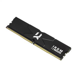 GOODRAM 64GB (2x32GB) IRDM DDR5 6000MHz CL30 1.35V Soğutuculu PC Ram