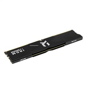 GOODRAM 64GB (2x32GB) IRDM DDR5 6000MHz CL30 1.35V Soğutuculu PC Ram
