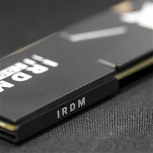 GOODRAM 64GB (2x32GB) IRDM DDR5 6000MHz CL30 1.35V Soğutuculu PC Ram