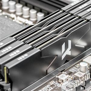 GOODRAM 64GB (2x32GB) IRDM DDR5 6000MHz CL30 1.35V Soğutuculu PC Ram