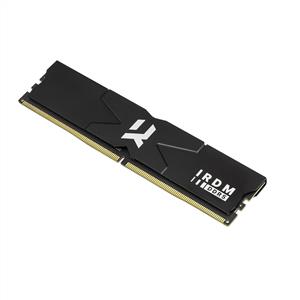 GOODRAM 32GB (2x16GB) IRDM DDR5 5600MHz CL30 1.35V Soğutuculu PC Ram