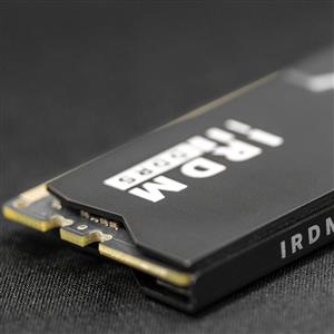 GOODRAM 32GB (2x16GB) IRDM DDR5 5600MHz CL30 1.35V Soğutuculu PC Ram