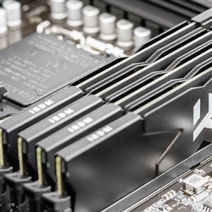 GOODRAM 32GB (2x16GB) IRDM DDR5 5600MHz CL30 1.35V Soğutuculu PC Ram