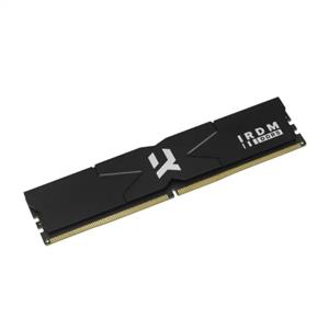 GOODRAM 32GB (2x16GB) IRDM DDR5 6000MHz CL30 1.35V Soğutuculu PC Ram