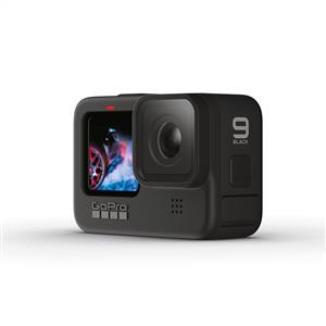 GoPro Hero 9 Black Aksiyon Kamera