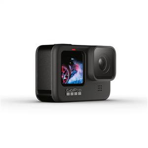 GoPro Hero 9 Black Aksiyon Kamera