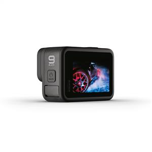 GoPro Hero 9 Black Aksiyon Kamera