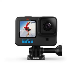 GoPro Hero 10 Black Aksiyon Kamera